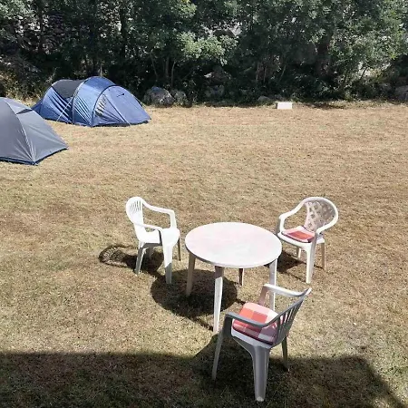 Kemping Kamp Kanjon Krupa *