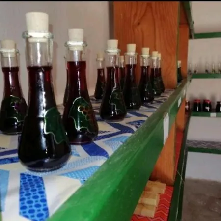 Kamp Kanjon Krupa * Golubic (Zadar)